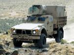 Oshkosh M-ATV Utility 2.5 Cargo 2009 года